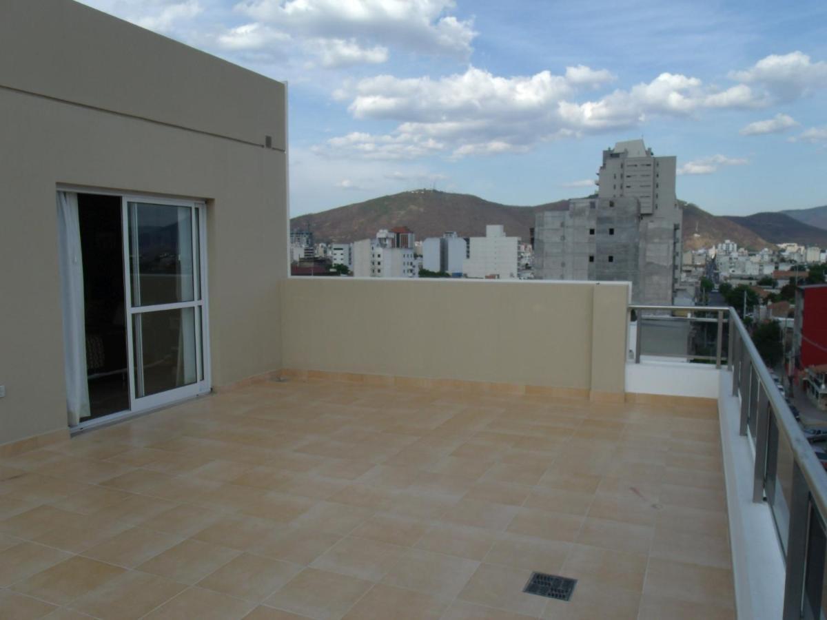 Casa Magno Apart Boutique Salta Exterior foto