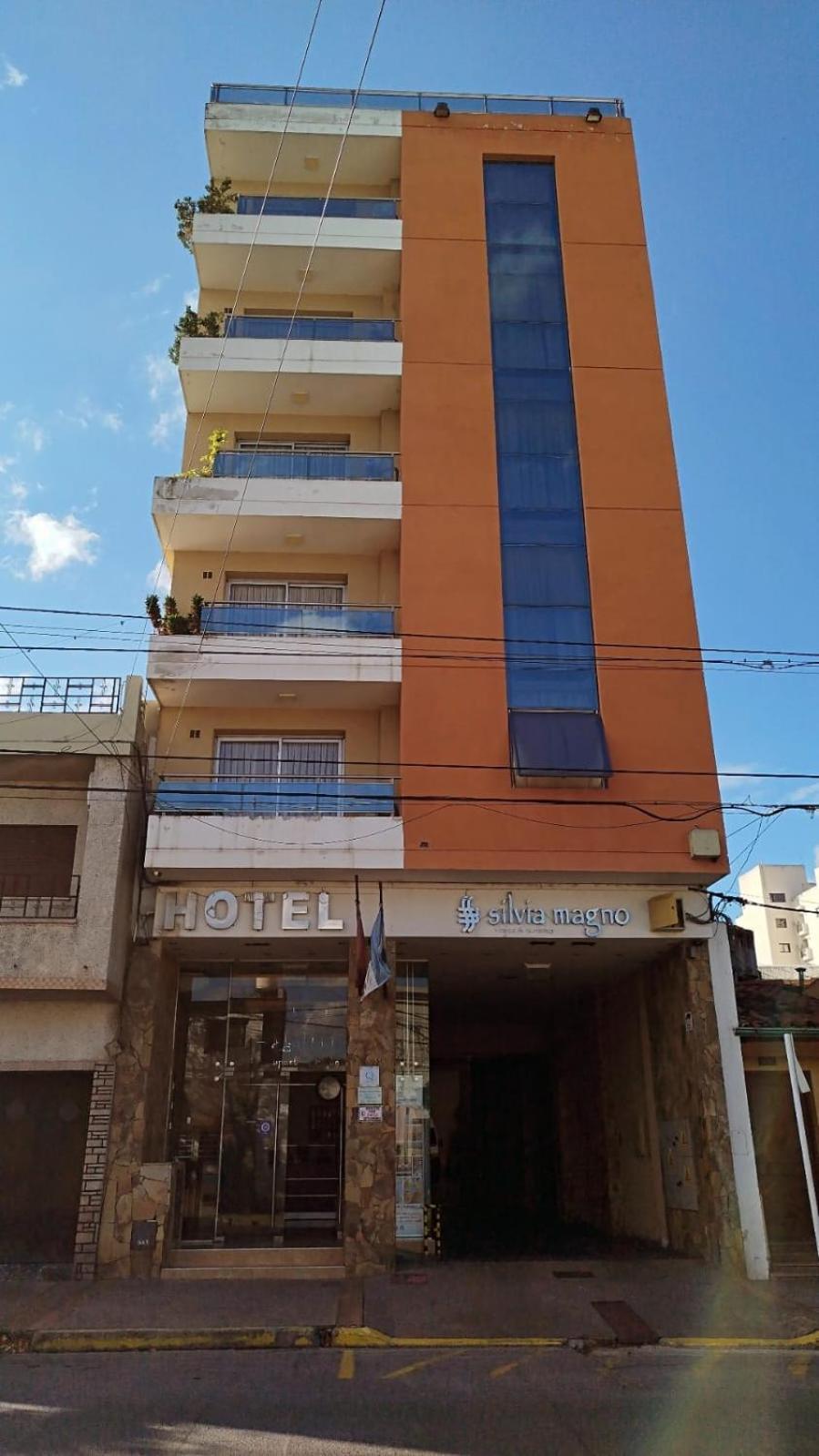Casa Magno Apart Boutique Salta Exterior foto
