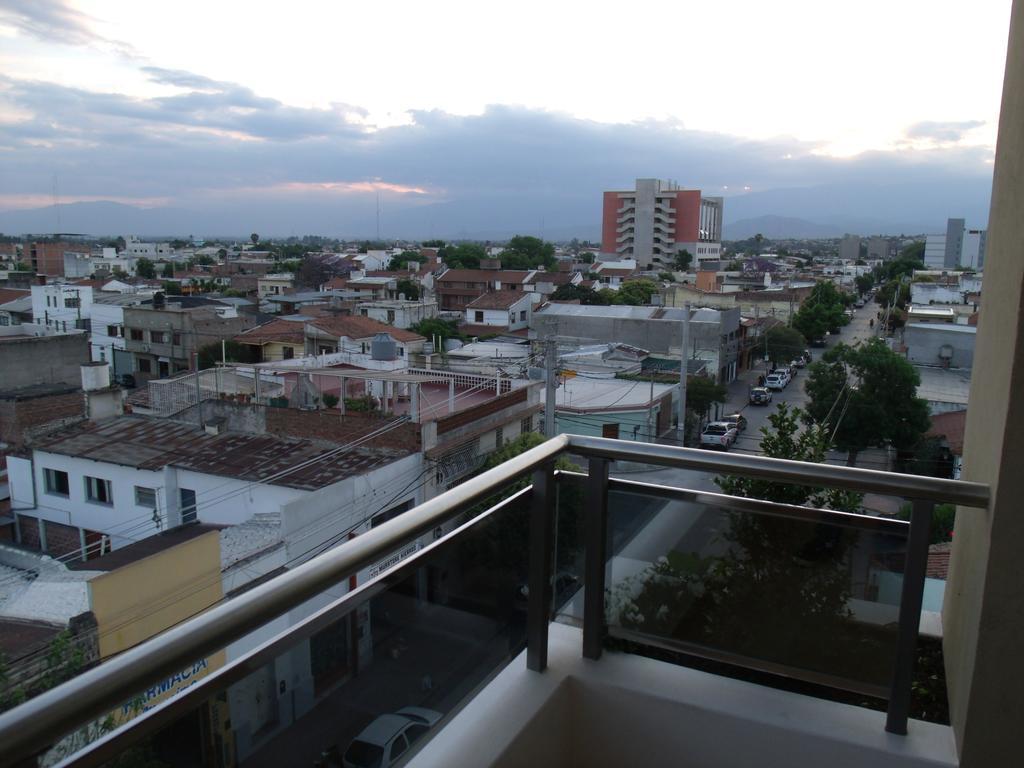 Casa Magno Apart Boutique Salta Exterior foto