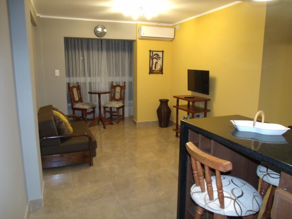 Casa Magno Apart Boutique Salta Exterior foto