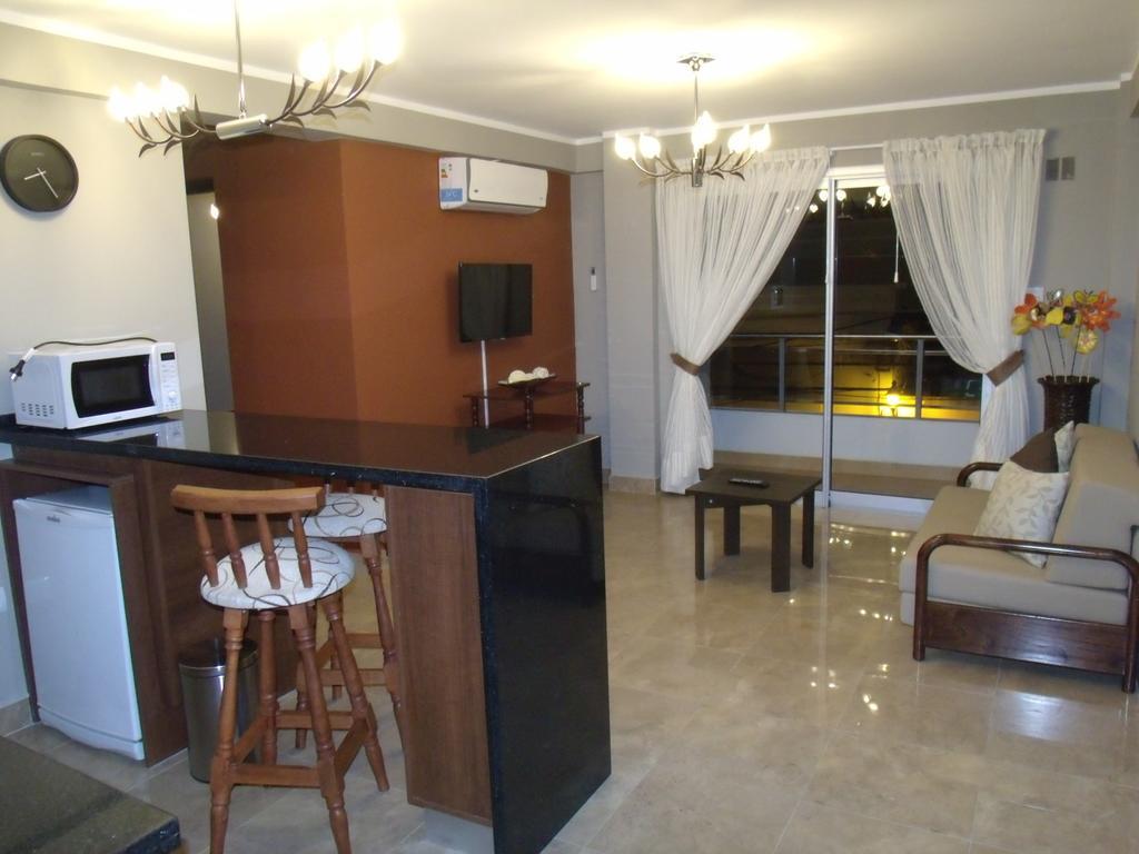 Casa Magno Apart Boutique Salta Exterior foto